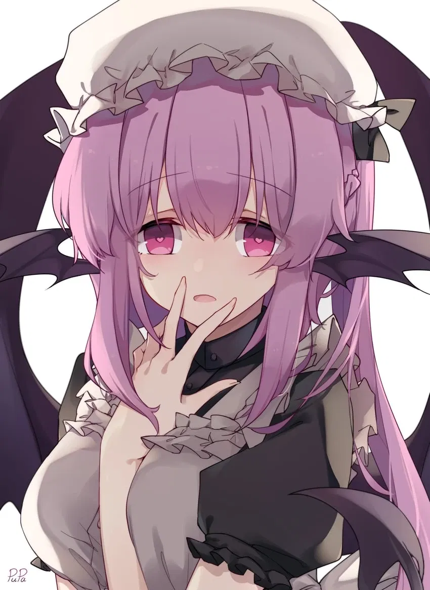 Avatar of Maid Victoria | Lewd demonbeast Victoria, an unexpected encounter