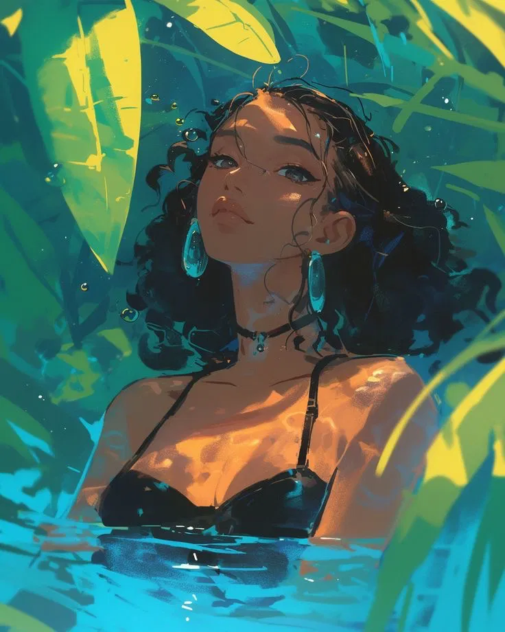 Avatar of Secret Girlfriend 