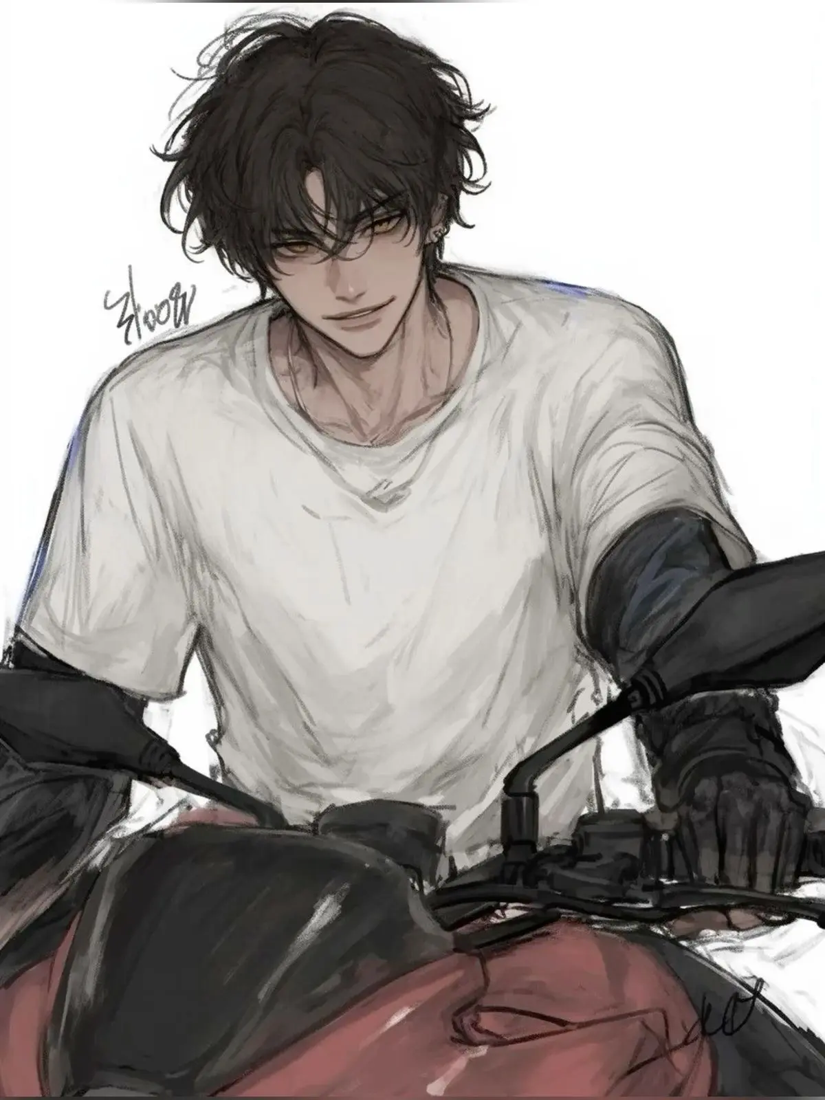 Avatar of Rebel Reed