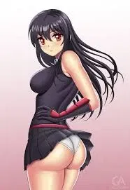 Avatar of Akame (NTR)