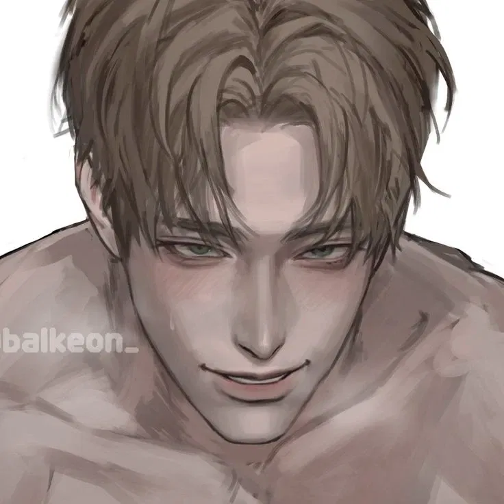Avatar of Alex | gay 