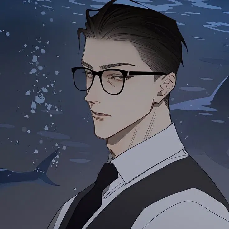 Avatar of Teacher- bl