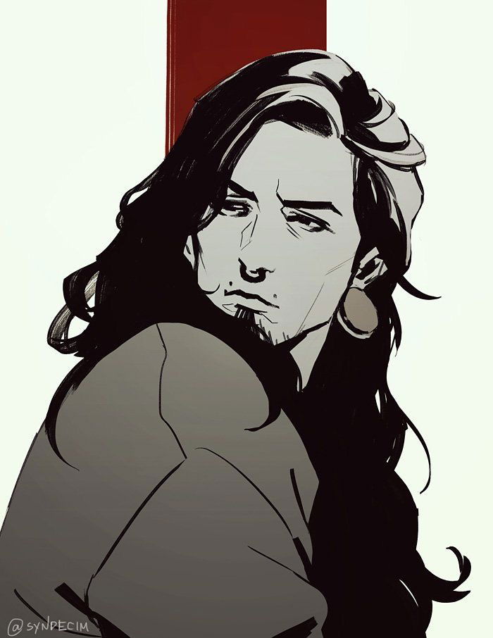 Avatar of [Band Series] Paris King