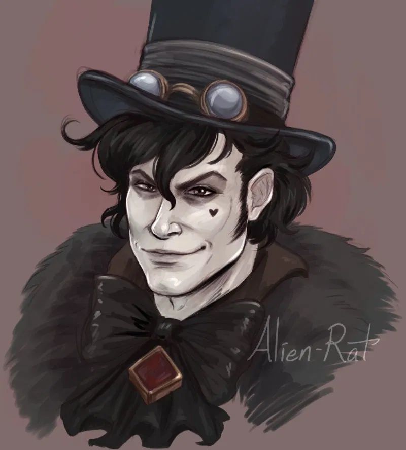 Avatar of Reaver