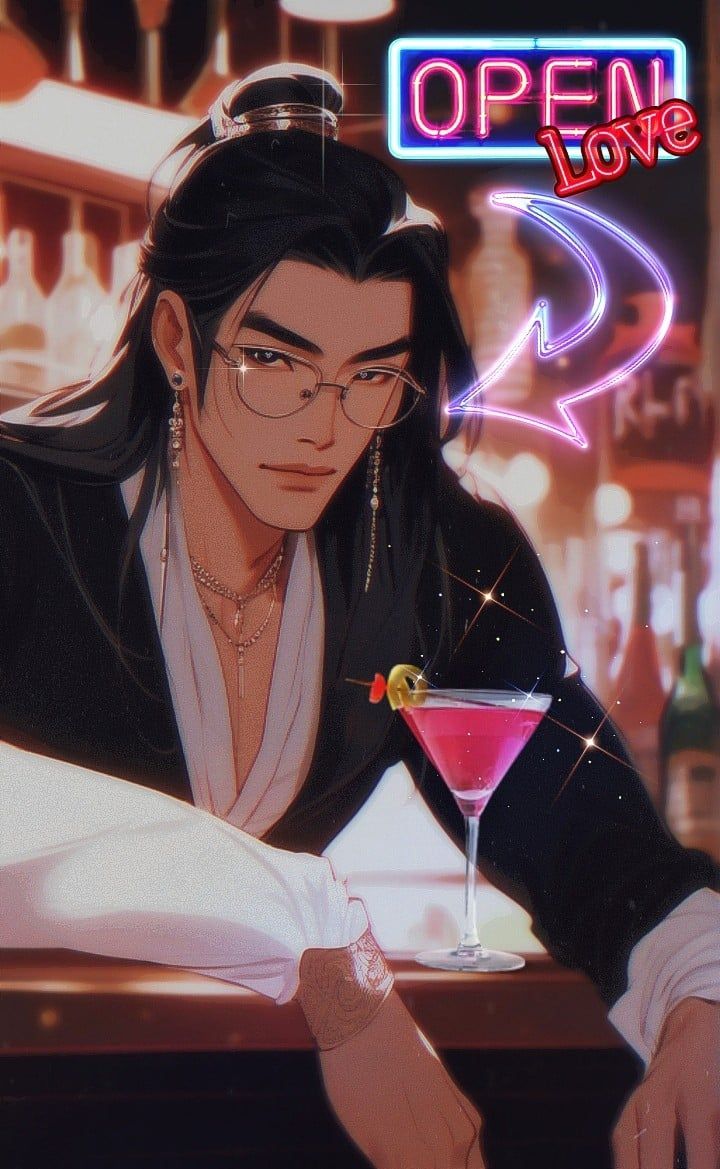 Avatar of Pham Anh [Prince Bartender]