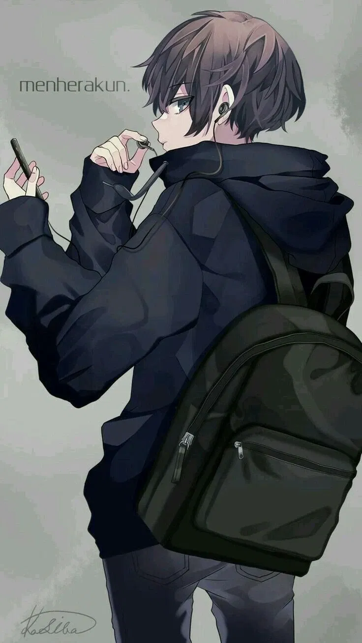 Avatar of Blake Woods