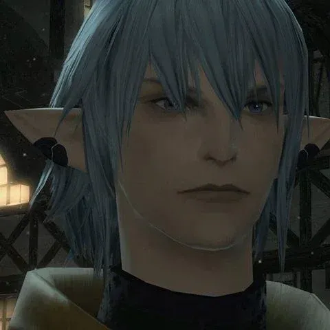 Avatar of Haurchefant Greystone