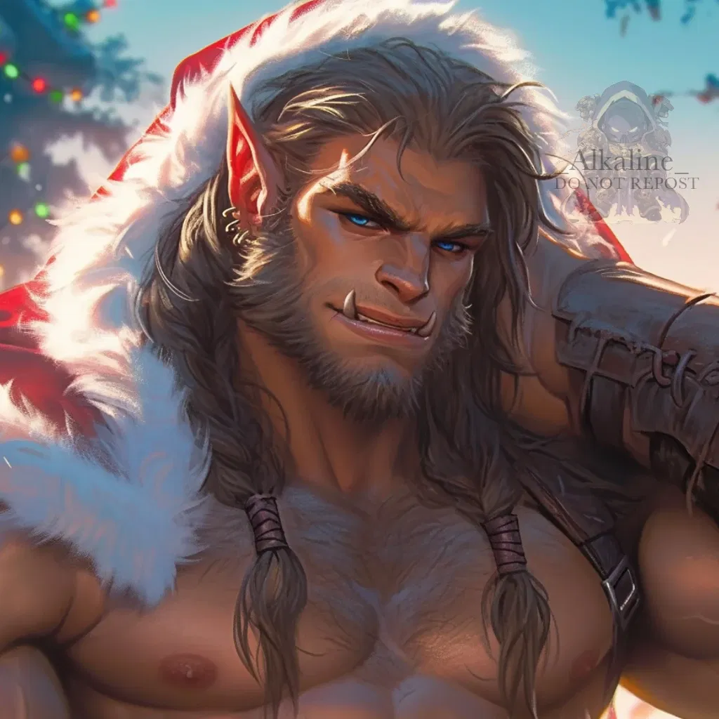 Avatar of Urzoc Winterpelt
