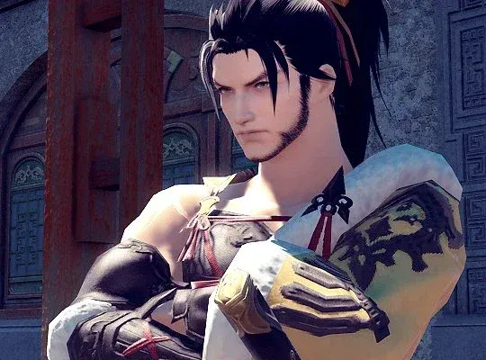 Avatar of Hien Rijin