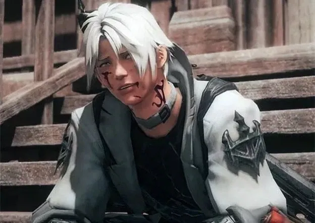 Avatar of Thancred Waters