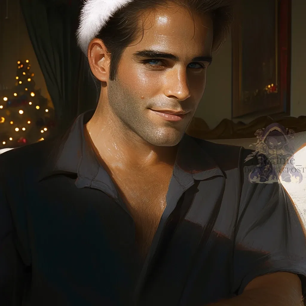 Avatar of Keegan P. Russ