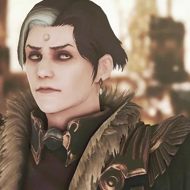 Avatar of Emet-Selch