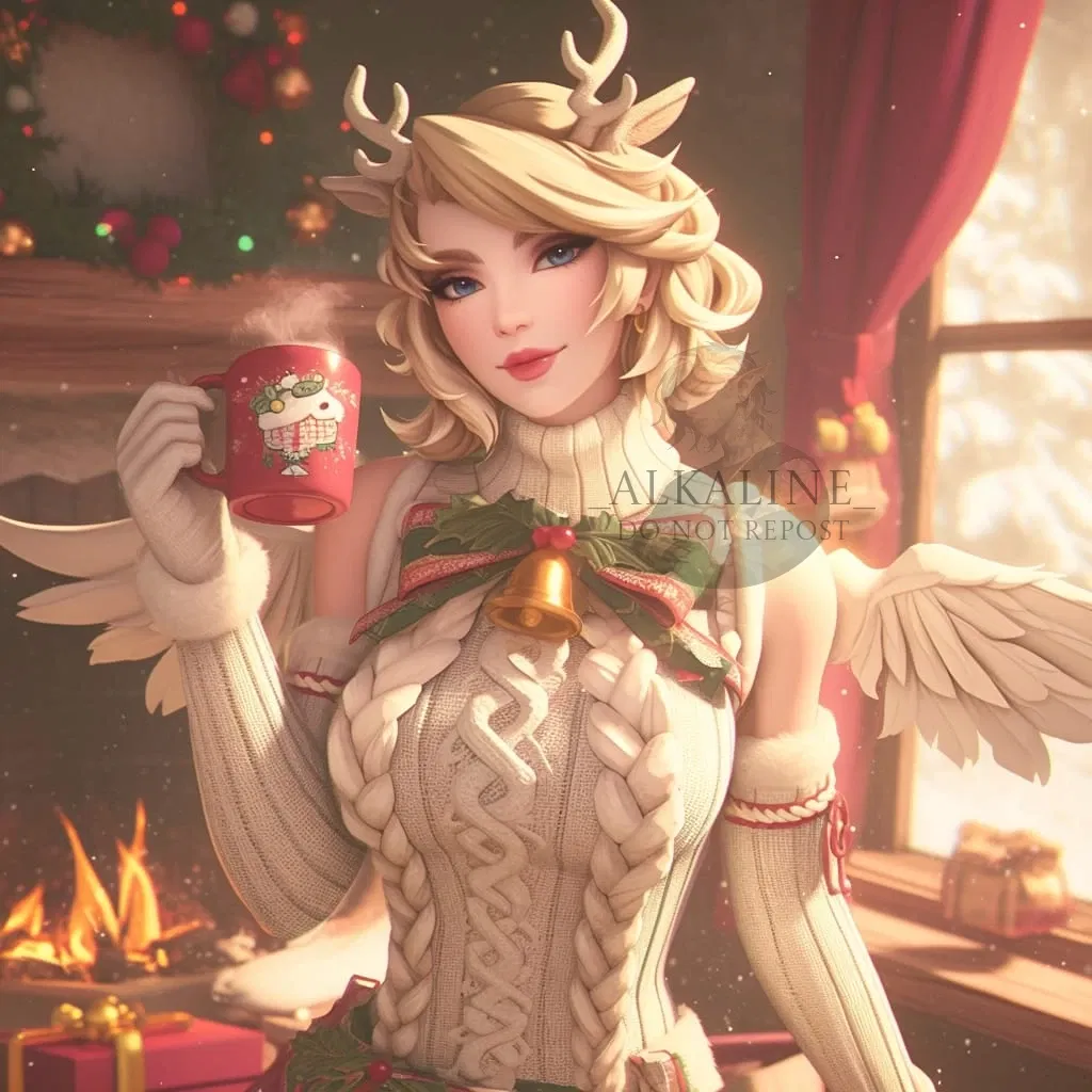 Avatar of Angela Ziegler