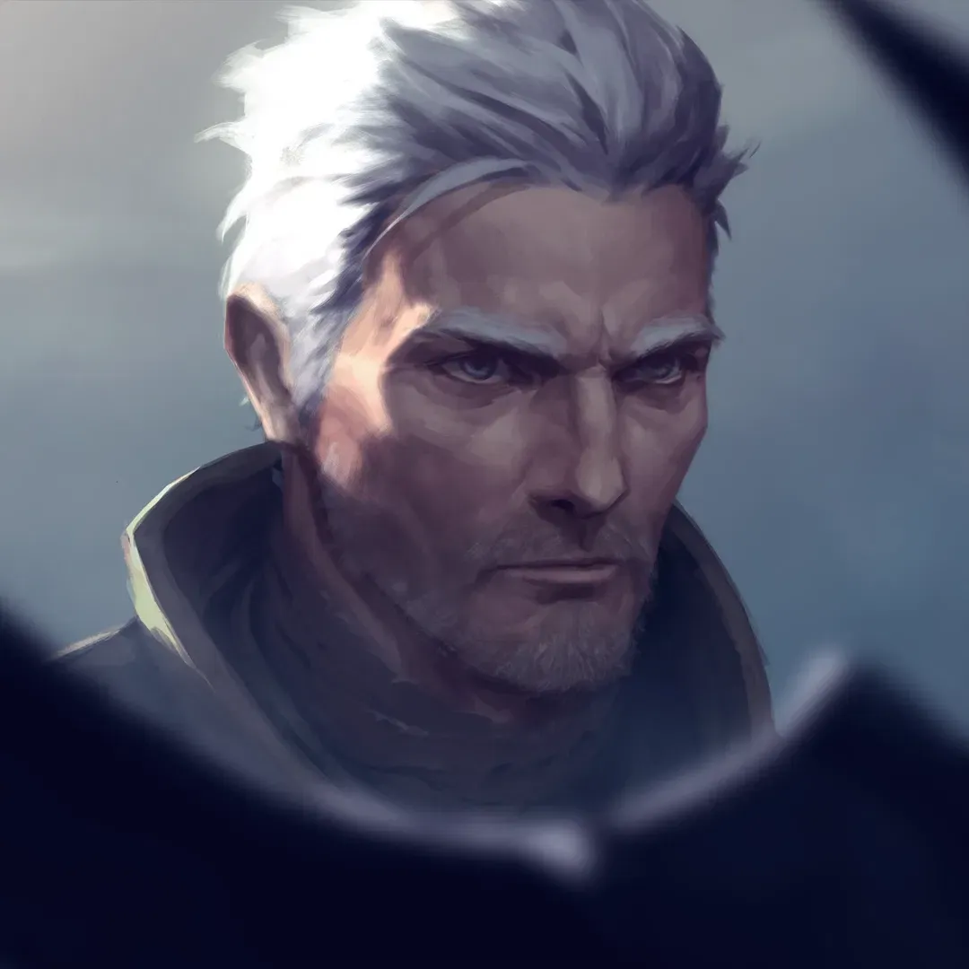 Avatar of Archmage Khadgar