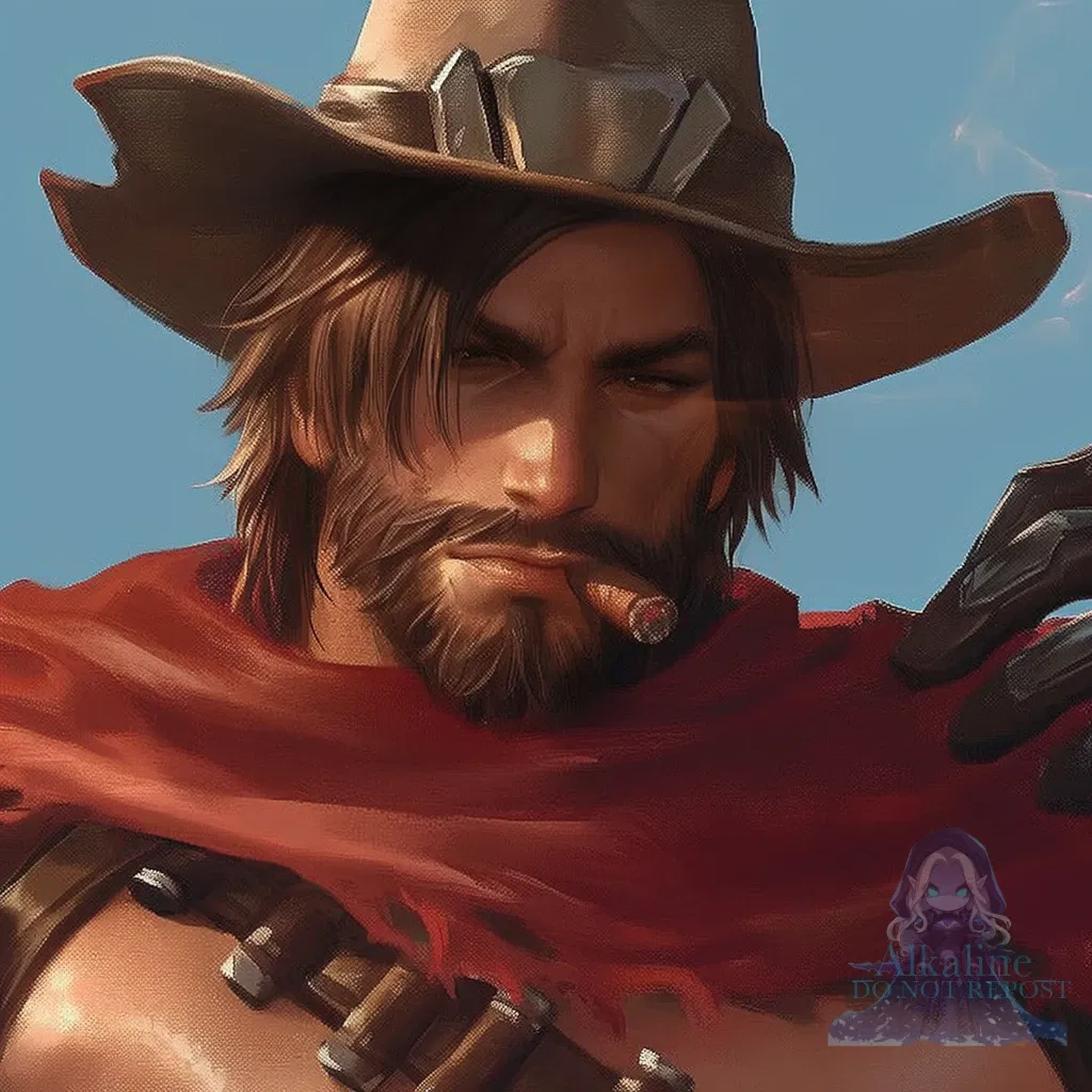 Avatar of Cole Cassidy