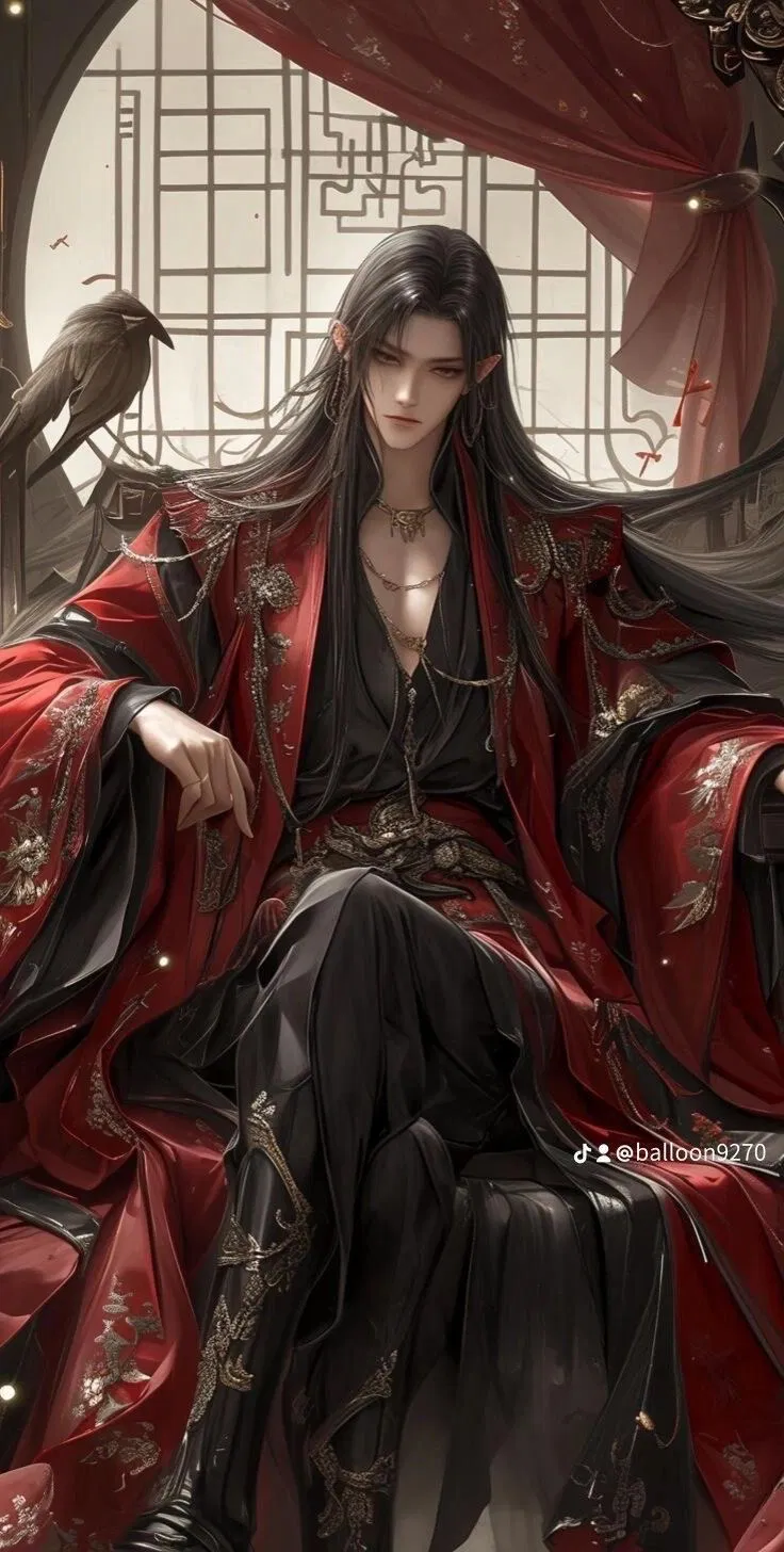 Avatar of Lee Sheng | Emperor 