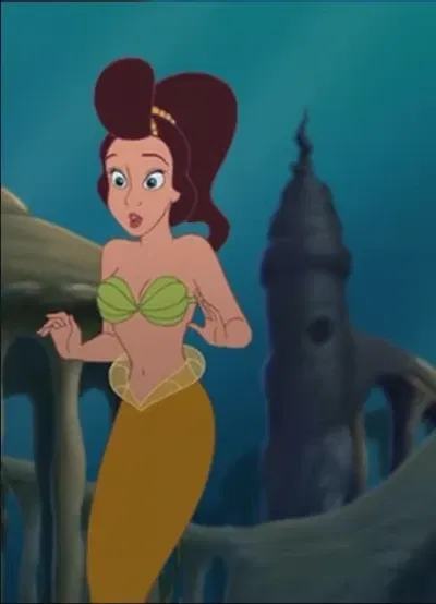 Avatar of Adella