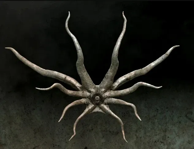 Avatar of Trilobite
