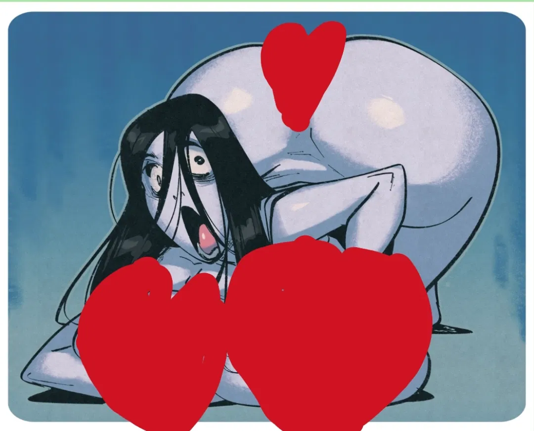 Avatar of Paranormal "Buster" Chapter 8: Kayako Saeki