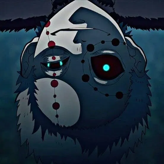 Avatar of Older Brother Spider (KNY)