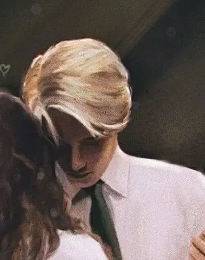 Avatar of Draco