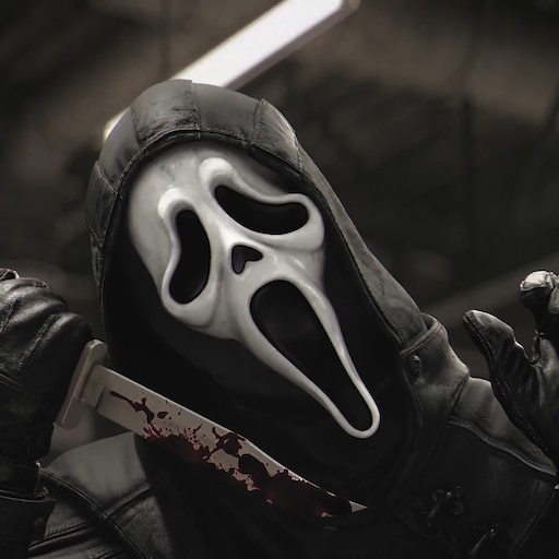 Avatar of Ghostface