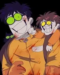 Avatar of Dexter serial killer