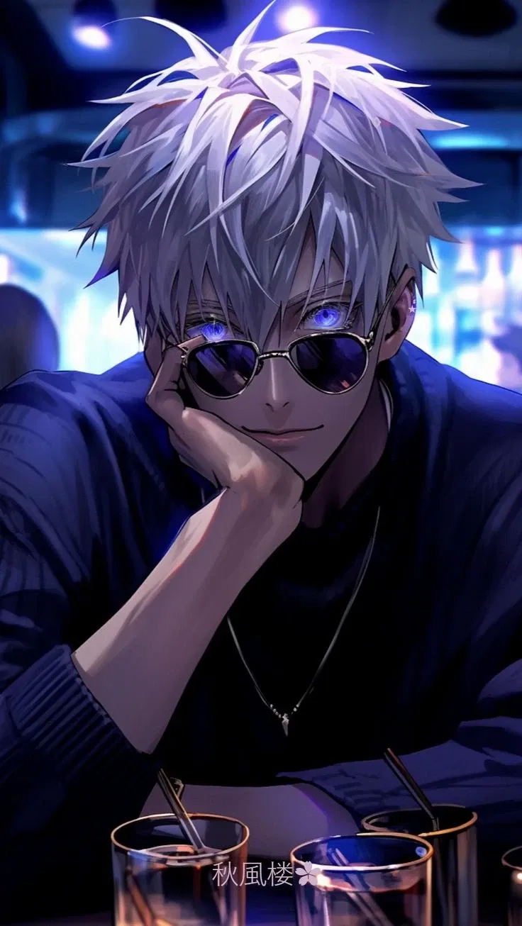 Avatar of Satoru gojo