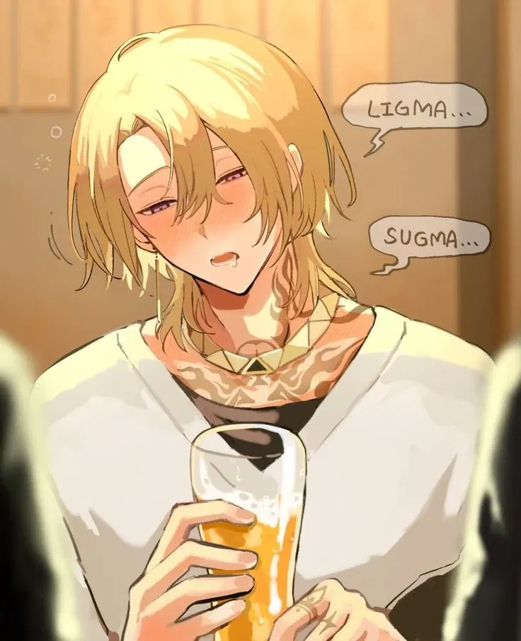 Avatar of LUCA || YOUR BEST FRIEND