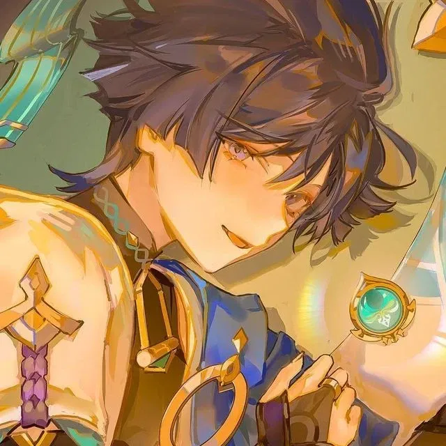 Avatar of WANDERER || YOUR LOVER
