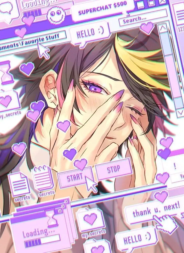 Avatar of SHU || ACADEMIC LOVERS