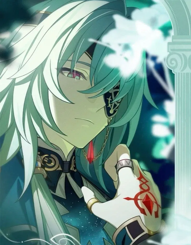 Avatar of ANAXA || HSR