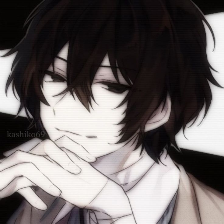 Avatar of BESTFRIEND DAZAI