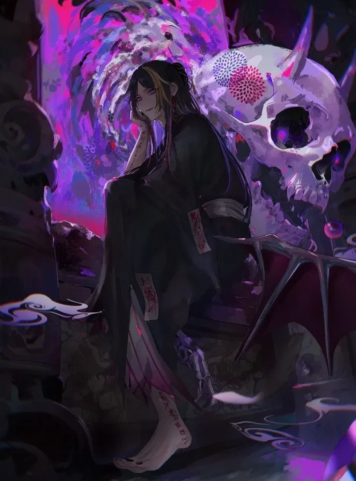 Avatar of SHU || LUXIEM