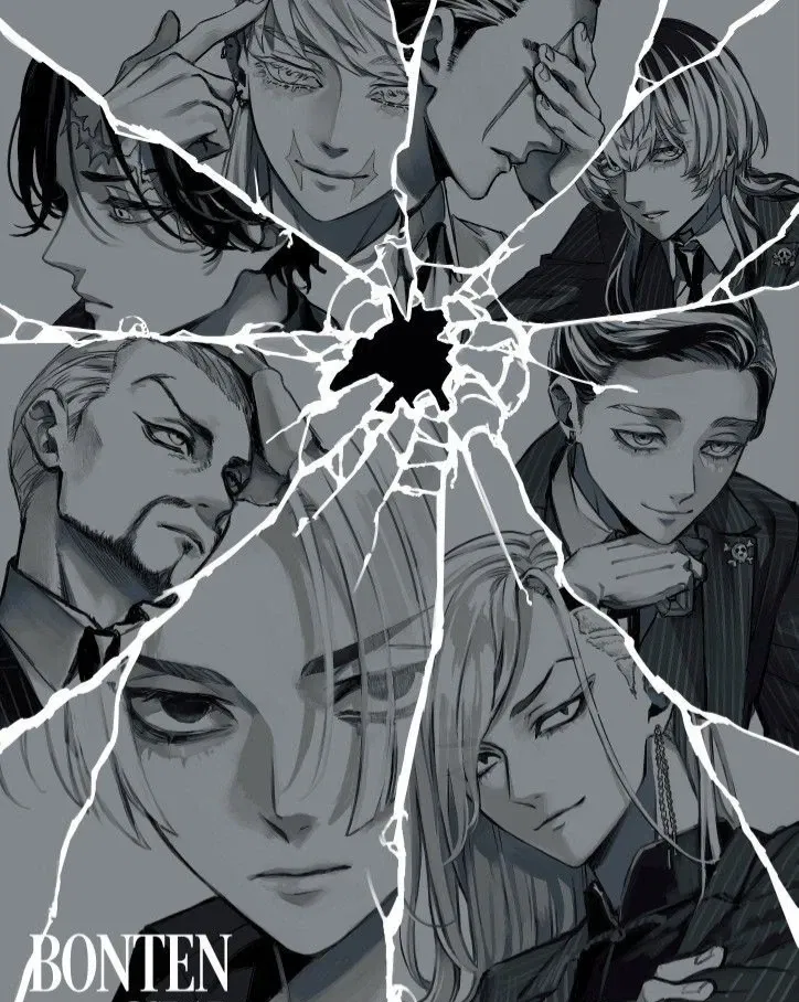 Avatar of YANDERE BONTEN 