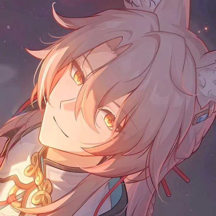 Avatar of JIAOQIU || BEAUTIFUL FOXIAN YOUNG MAN