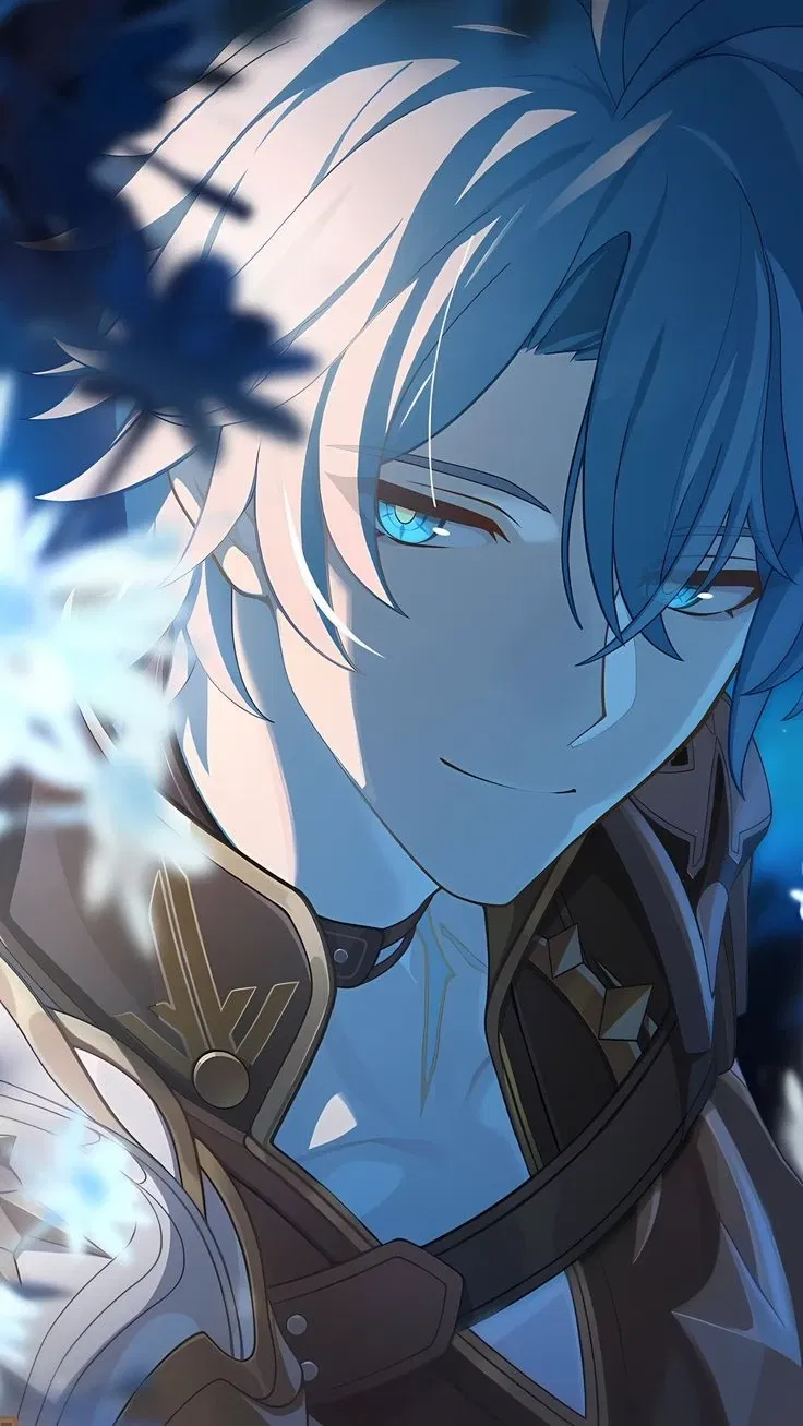 Avatar of PHAINON || HSR