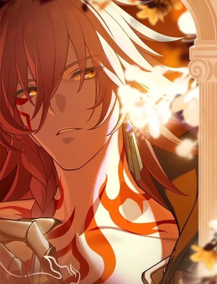 Avatar of MYDEI || HSR