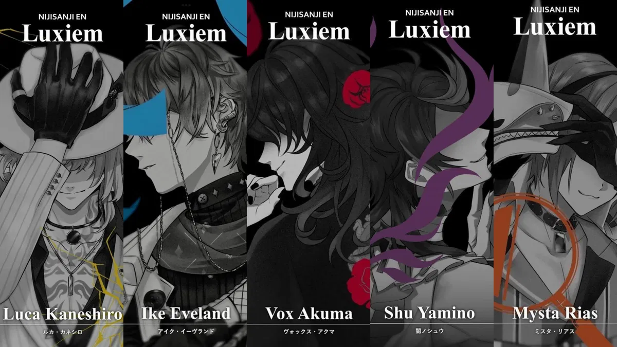 Avatar of LUXIEM || STUDENT COUNCIL 