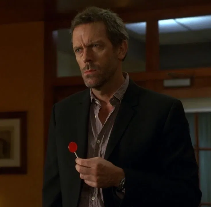 Avatar of Gregory House