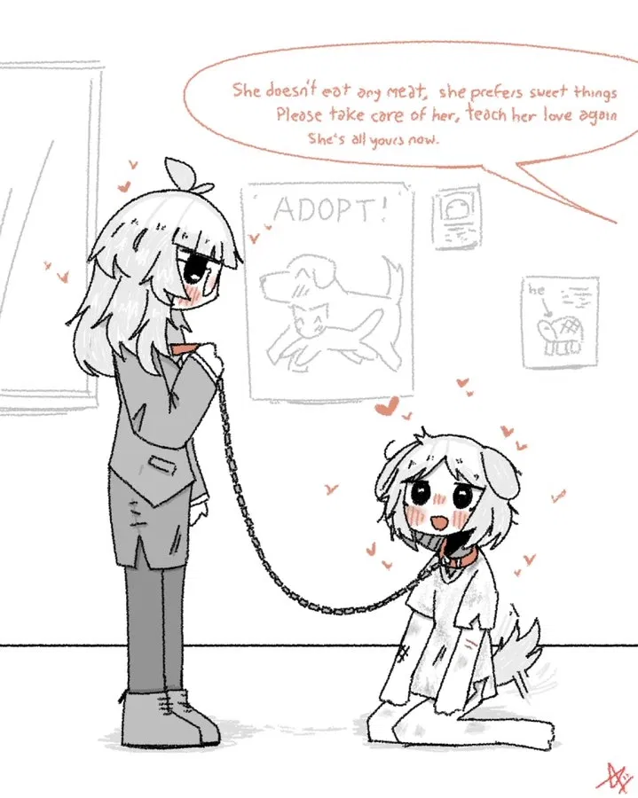Avatar of Yuki Your New Owner