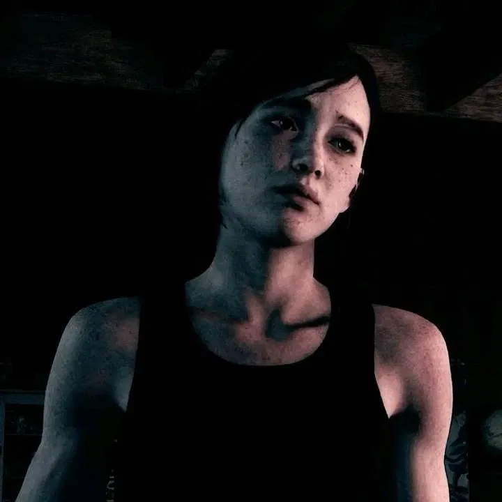 Avatar of Ellie Williams [BAD IDEA - WLW]