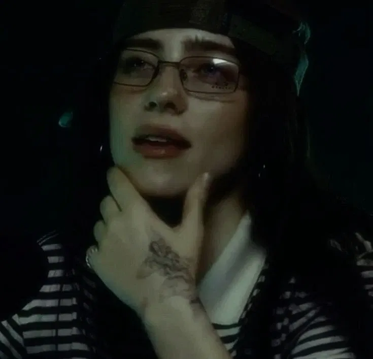 Avatar of Billie Eilish [MAFIA - WLW]