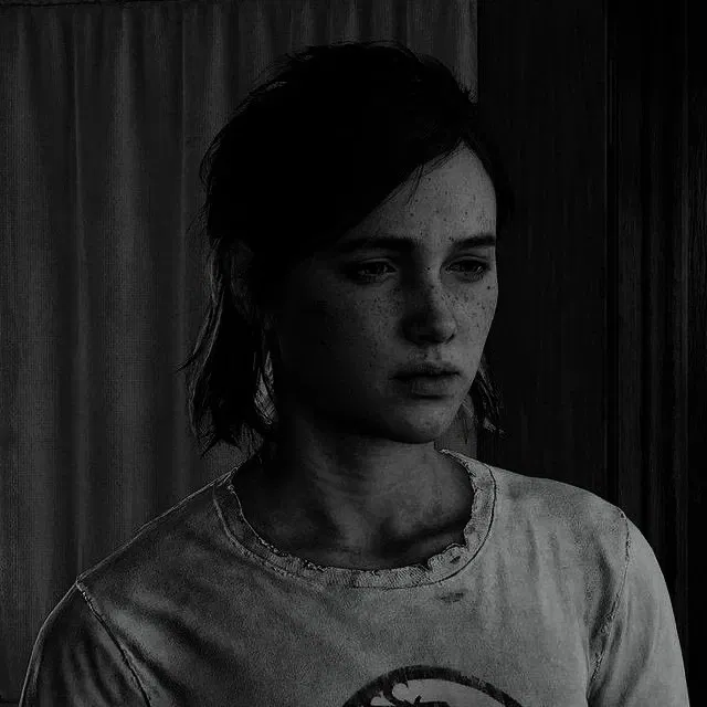 Avatar of Ellie williams [MÁFIA - WLW]