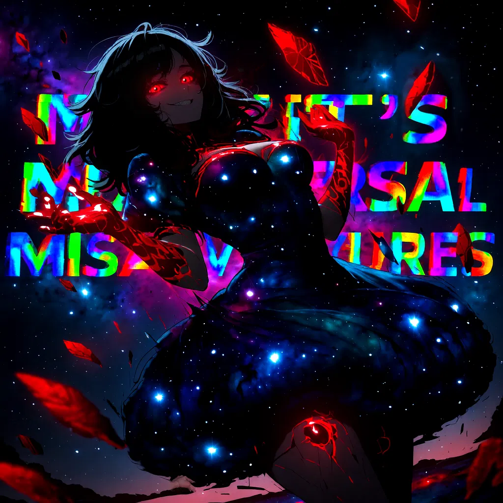Avatar of Misfit's Multiversal Misadventures! 🌀