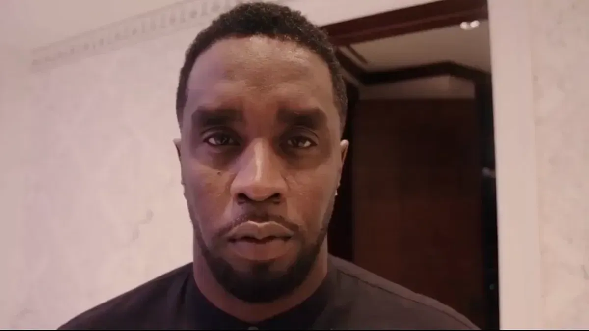 Avatar of Sean 'Diddy' Combs