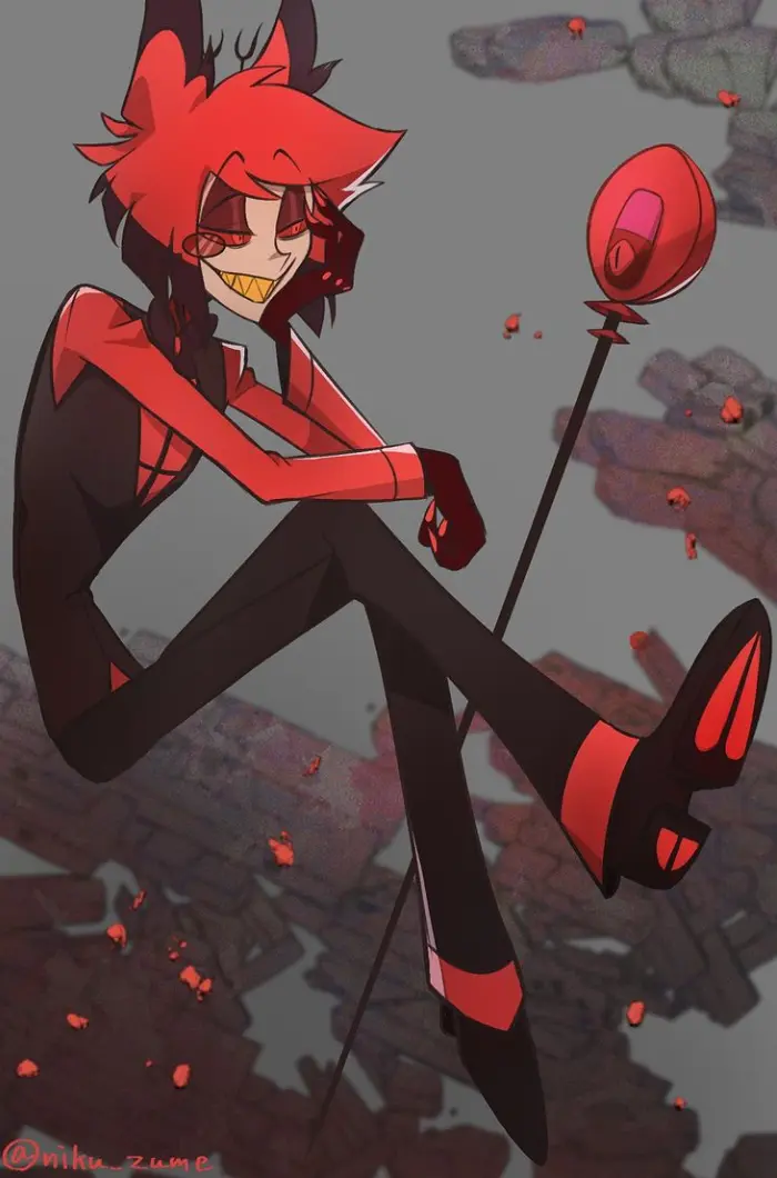 Avatar of Alastor