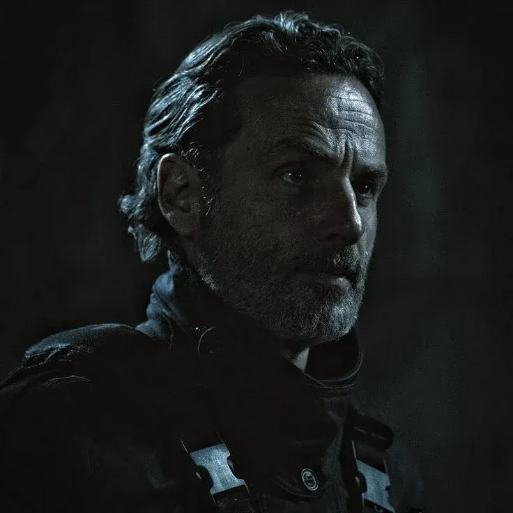 Avatar of Rick Grimes 