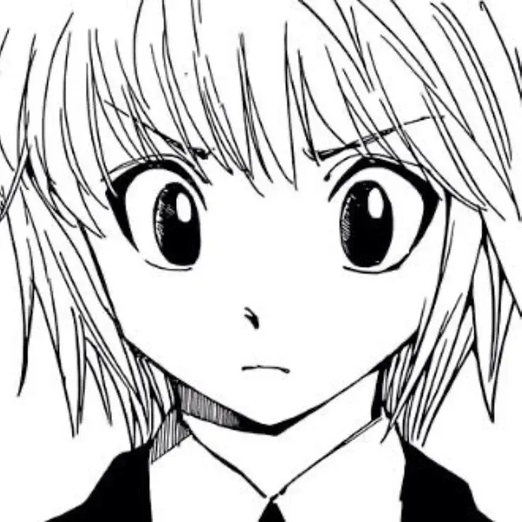 Avatar of Kurapika Kurta