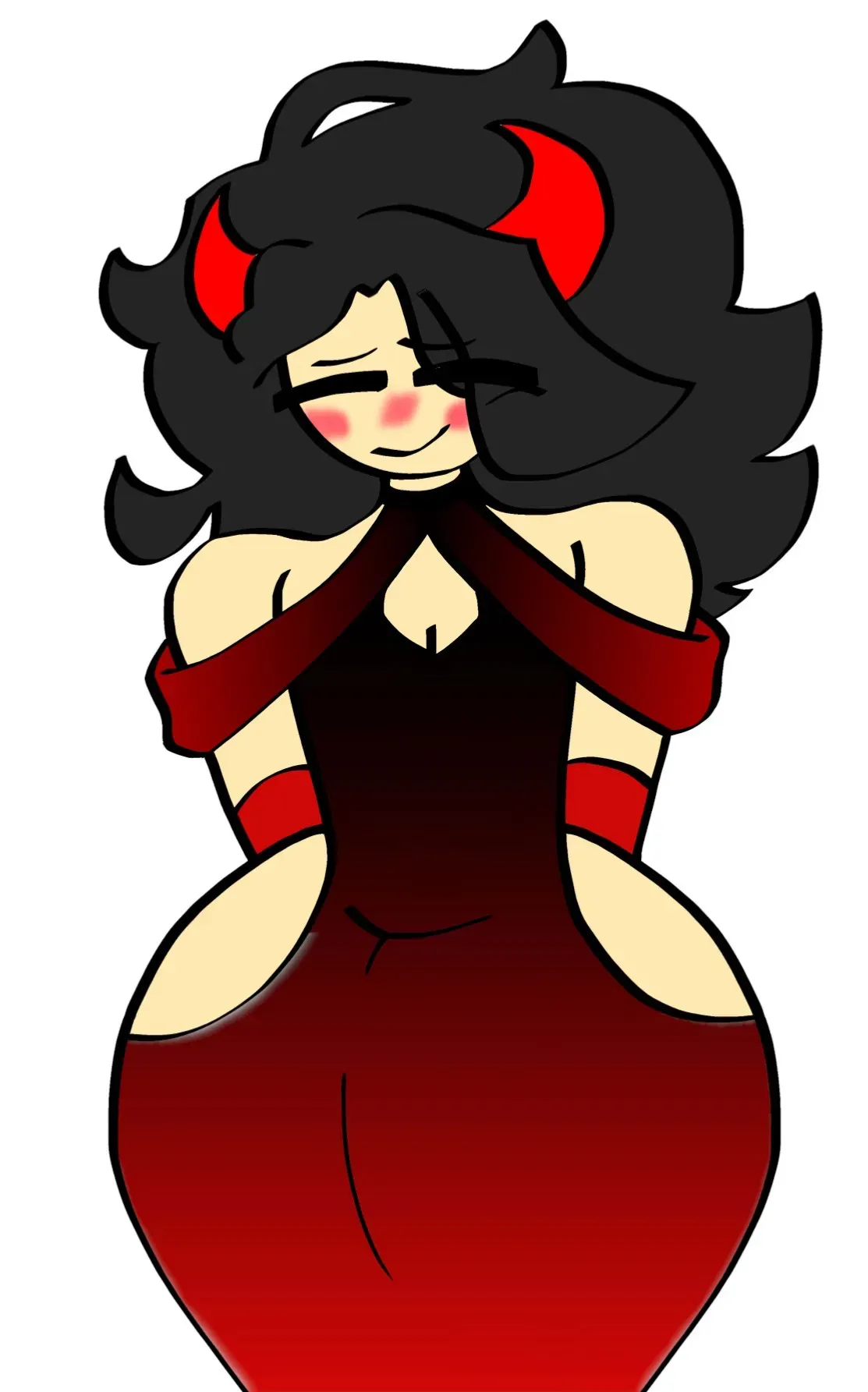 Avatar of Your femboy husband